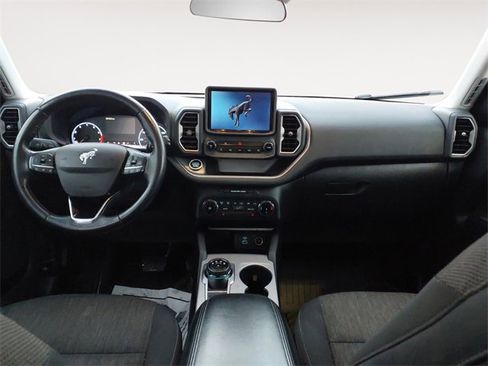 Used 2022 Ford Bronco Sport Big Bend w/ Convenience Package image 11
