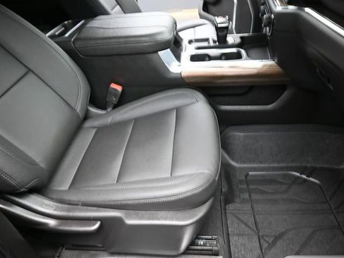 Used 2023 Chevrolet Silverado 1500 RST w/ Redline Edition image 26