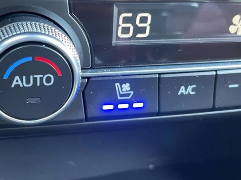 Used 2021 MAZDA CX-9 Carbon Edition image 16