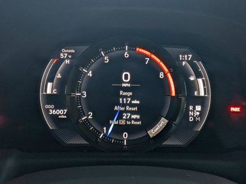 Certified 2020 Lexus LS 500 F Sport image 18