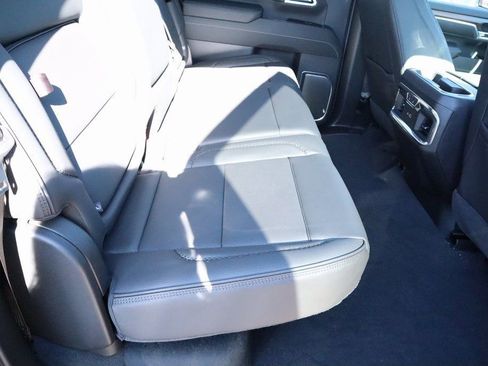 New 2026 GMC Sierra 2500 Denali w/ Denali Reserve Package image 15