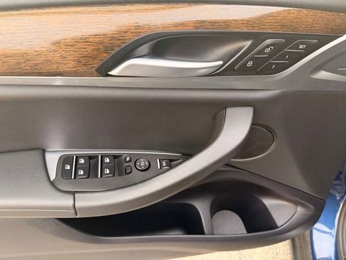 Used 2019 BMW X3 xDrive30i w/ Convenience Package image 18