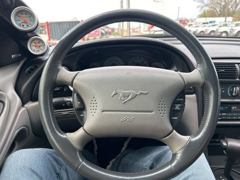 Used 1999 Ford Mustang GT RWD image 38
