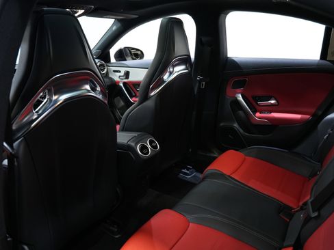 Used 2023 Mercedes-Benz CLA 45 AMG 4MATIC image 39