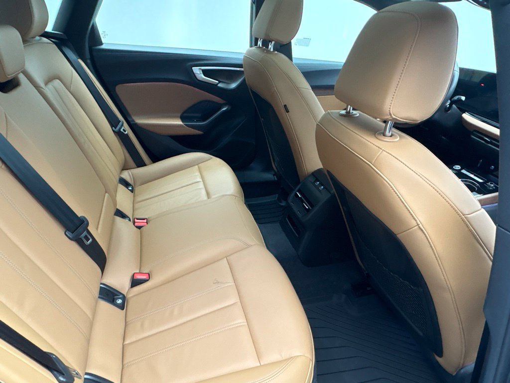 Used 2025 Audi A5 Premium Plus AWD/4WD image 29