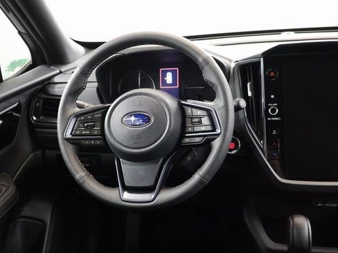 New 2026 Subaru Forester Limited w/ Limited Package AWD/4WD image 16