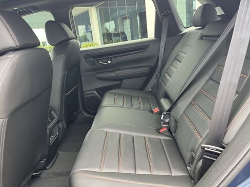 New 2026 Honda CR-V Sport-L image 16