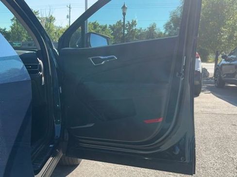 Certified 2025 Kia Sportage EX w/ EX Premium Package image 16