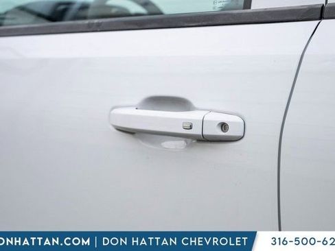 New 2026 Chevrolet Colorado LT w/ Advanced Trailering Package image 29