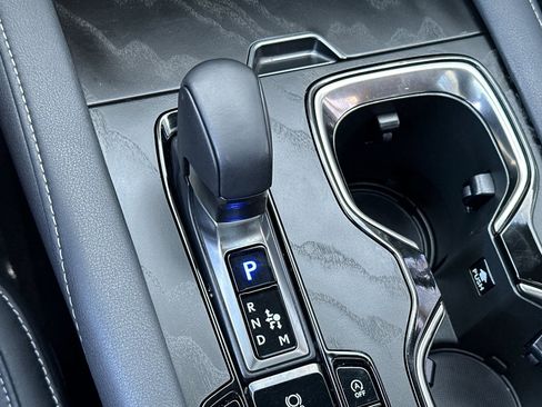 Certified 2023 Lexus RX 350 AWD image 18