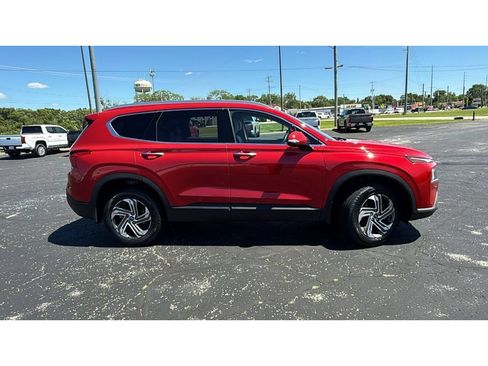 Used 2023 Hyundai Santa Fe SEL AWD/4WD image 10