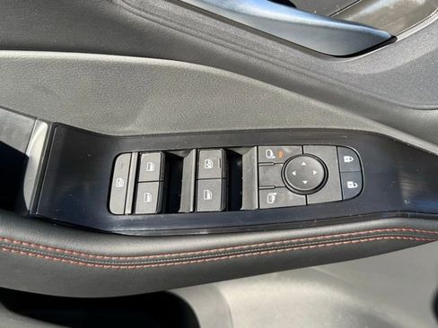 New 2026 Nissan Rogue SV image 11