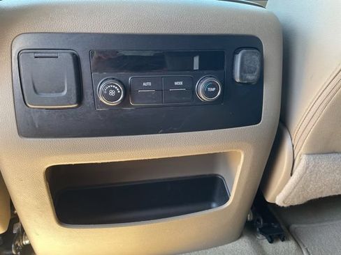 Used 2017 Chevrolet Tahoe LT w/ Max Trailering Package AWD/4WD image 29