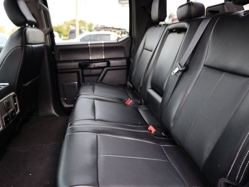 Used 2021 Ford F350 Lariat w/ Lariat Ultimate Package image 7