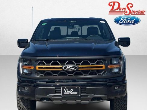 New 2026 Ford F150 Tremor w/ Equipment Group 402B AWD/4WD image 2