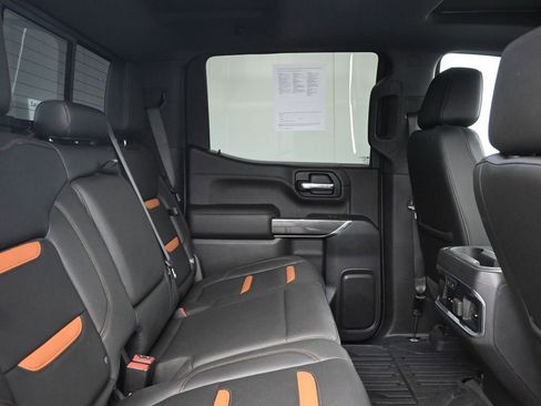Used 2019 GMC Sierra 1500 AT4 w/ AT4 Premium Package image 13