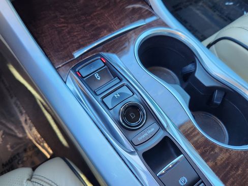 Used 2019 Acura TLX V6 SH-AWD w/ Advance Package image 11