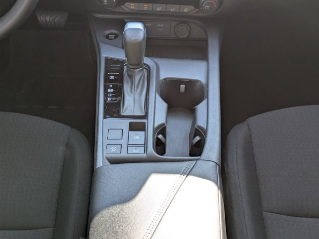 Used 2026 Nissan Sentra S w/ Floor Mat Package FWD image 19