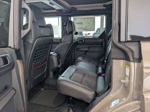 New 2026 Ford Bronco Raptor image 7