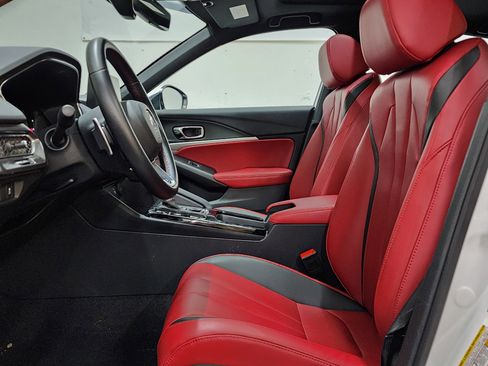 Certified 2025 Acura Integra A-Spec image 13
