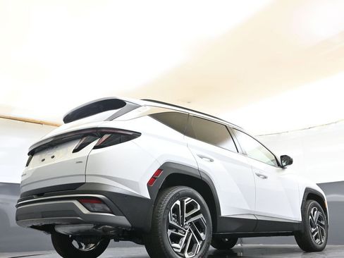 New 2026 Hyundai Tucson Limited image 33