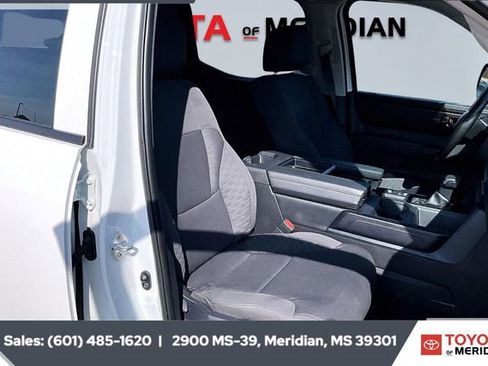 Used 2024 Toyota Tundra SR image 6