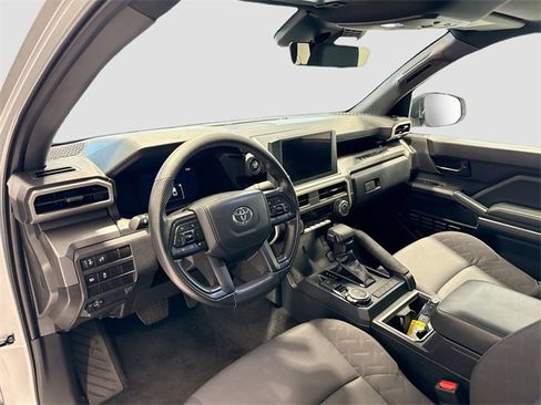 Certified 2024 Toyota Tacoma SR5 image 8