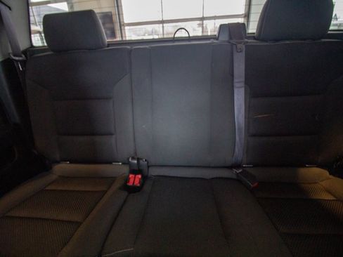 Used 2015 Chevrolet Silverado 1500 LT w/ All Star Edition image 20