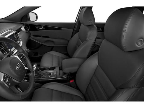 Used 2019 Kia Sorento SX AWD/4WD image 5