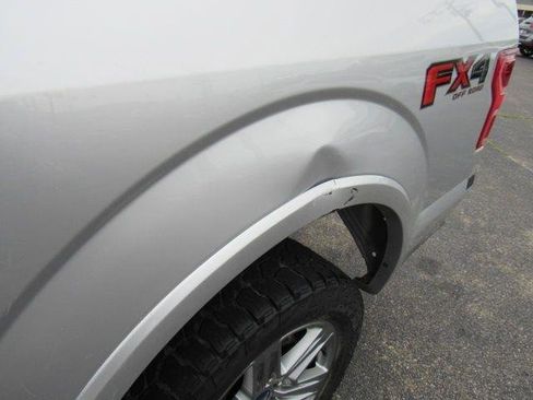 Used 2019 Ford F150 XLT w/ Equipment Group 302A Luxury AWD/4WD image 11