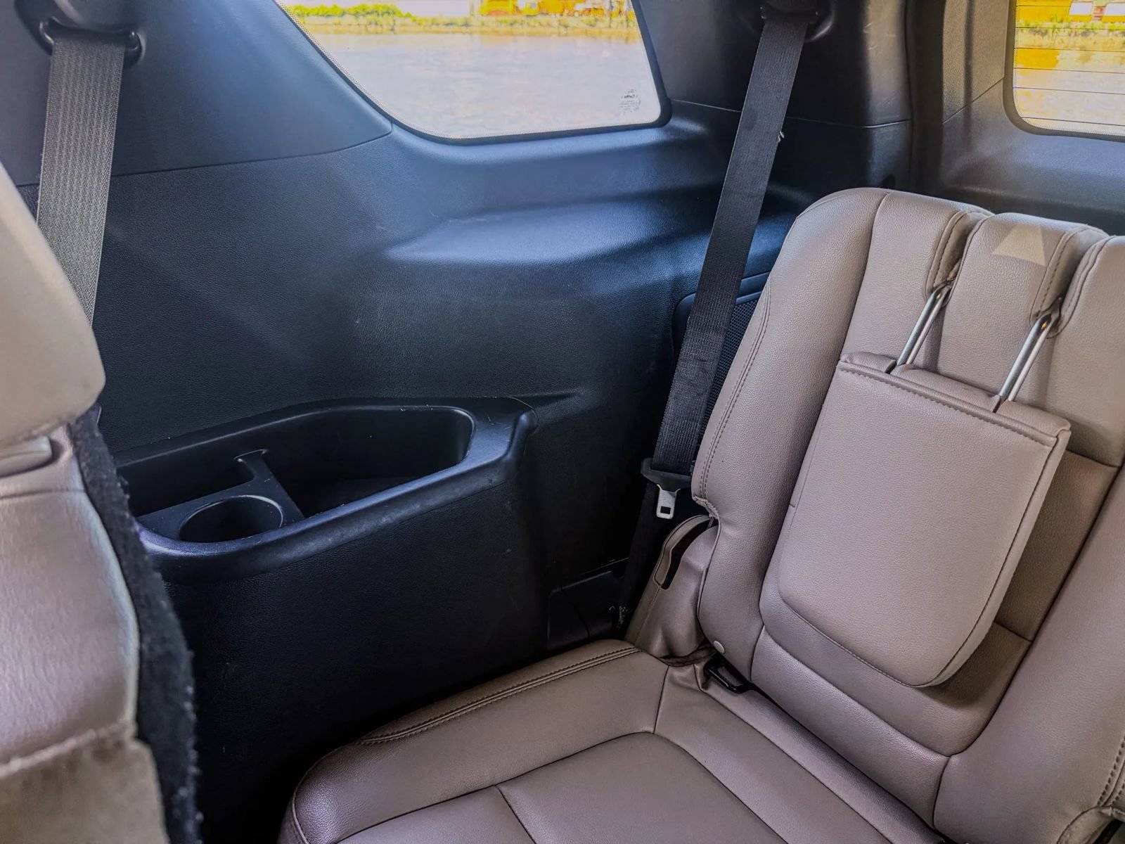 Used 2018 Ford Explorer Limited FWD image 14