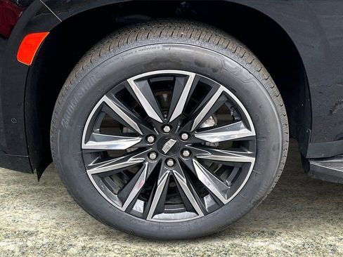 Certified 2023 Cadillac Escalade Sport image 35