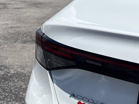 New 2026 Honda Accord LX image 15