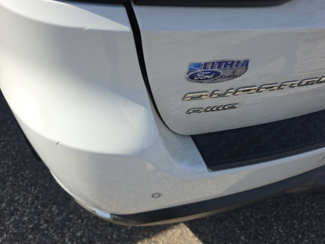 Used 2014 Dodge Durango Limited w/ Trailer Tow Group IV AWD/4WD image 19