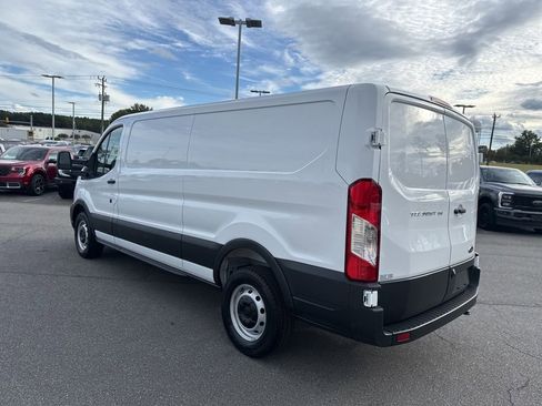 New 2025 Ford Transit 150 Low Roof RWD image 5