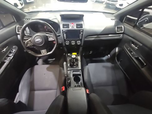 Used 2019 Subaru WRX AWD/4WD image 37