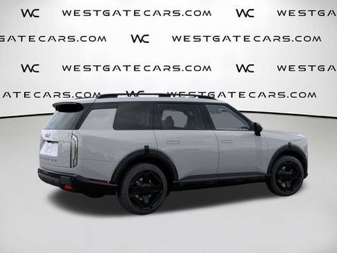 New 2027 Kia Telluride X-Line SX Prestige AWD/4WD image 8