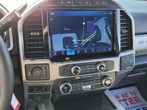 Used 2022 Ford F250 Lariat w/ Lariat Value Package image 19