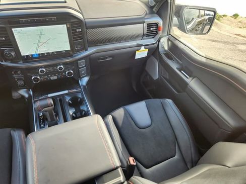 New 2026 Ford F150 Raptor AWD/4WD image 12