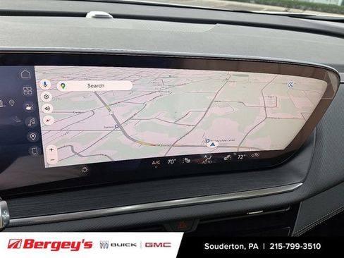 New 2026 Buick Envision Preferred AWD/4WD image 13