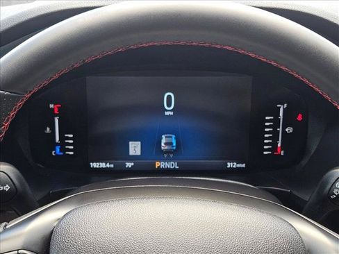 Used 2024 Ford Escape ST-Line Select w/ Tech Pack #1 AWD/4WD image 11
