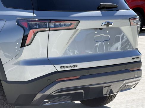 New 2026 Chevrolet Equinox ACTIV w/ Convenience Package III image 6
