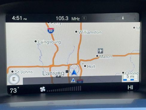 Used 2016 Volvo S60 T5 Premier image 23