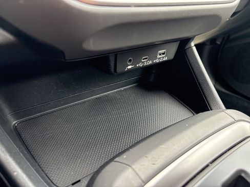 Certified 2024 Subaru Crosstrek 2.0i Premium AWD/4WD image 20