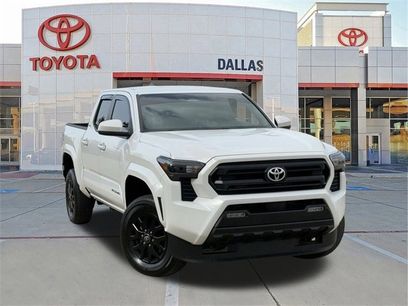 Used 2024 Toyota Tacoma SR5