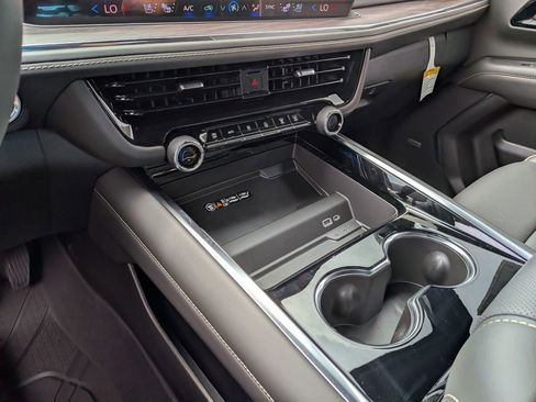 New 2026 Chevrolet Tahoe Premier RWD image 31