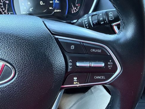 Used 2020 Hyundai Santa Fe SEL AWD/4WD image 24