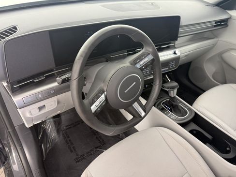 Used 2026 Hyundai Kona SEL Sport FWD image 15