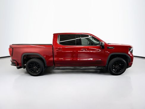 Used 2024 GMC Sierra 1500 Elevation RWD image 10