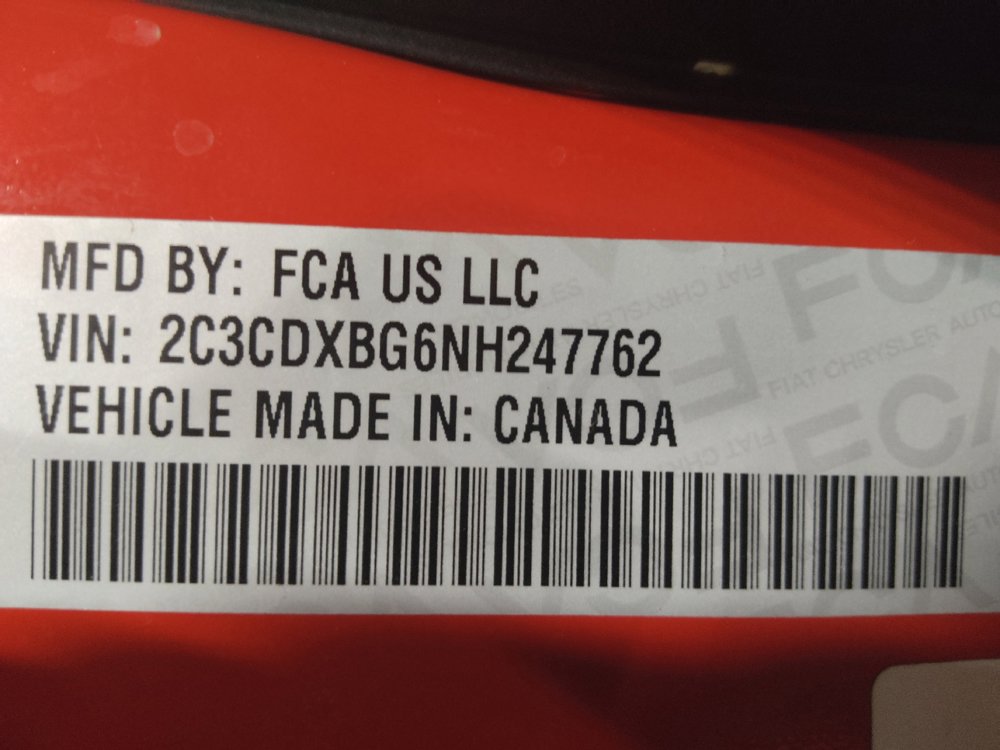 Used 2022 Dodge Charger SXT RWD image 33